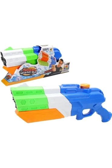 Pistolet na wode armata Pro Kids