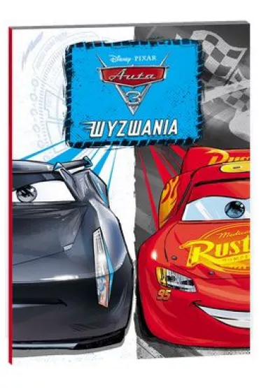 Auta 3. Wyznania * *
