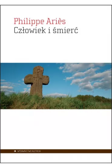 Cz�owiek i �mier� - Aries Philippe