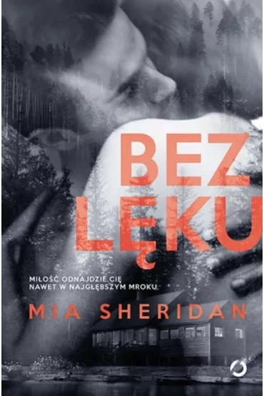Bez l�ku - Mia Sheridan