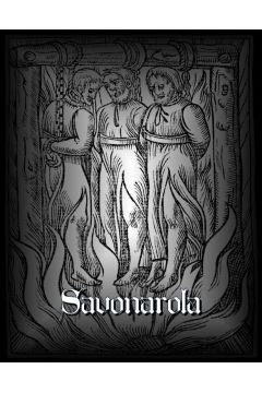 eBook Girolamo Savonarola mobi epub