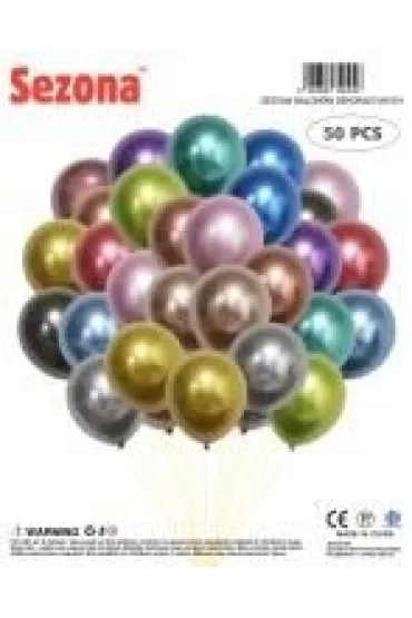 Balony 50 szt.