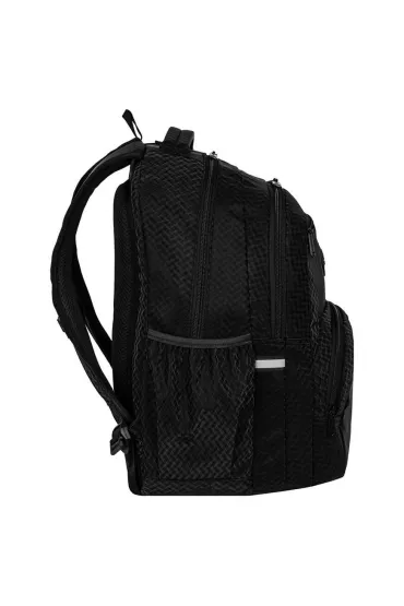 Plecak m�odzie�owy Coolpack Pick Trace Black
