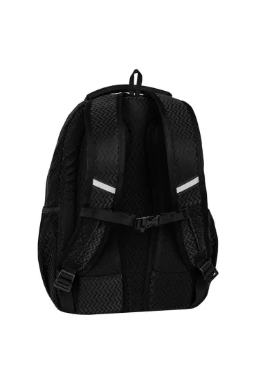 Plecak m�odzie�owy Coolpack Pick Trace Black