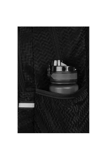 Plecak m�odzie�owy Coolpack Pick Trace Black