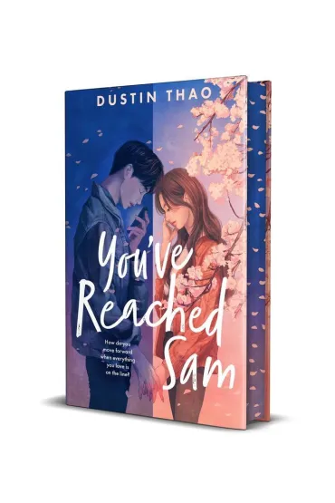 You've Reached Sam - Dustin  Thao