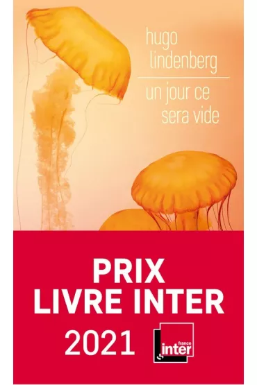 LF Lindenberg. Un jour ce sera vide - Hugo  Lindenberg