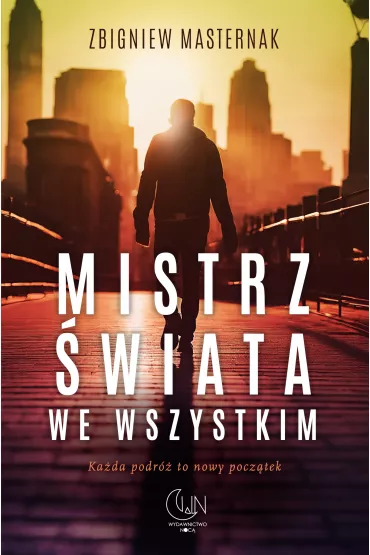 Mistrz �wiata we wszystkim - Zbigniew Masternak