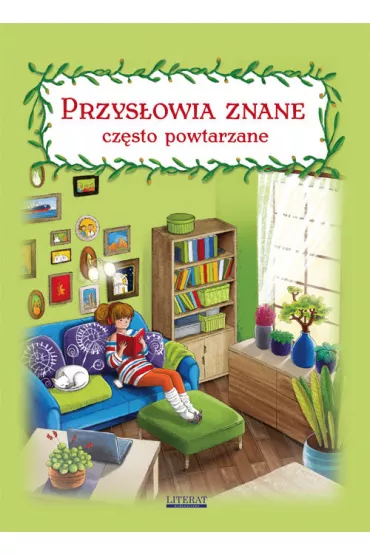 Przys�owia znane, cz�sto powtarzane - Maria Pietruszewska