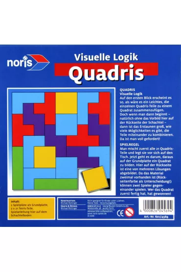 Quadris