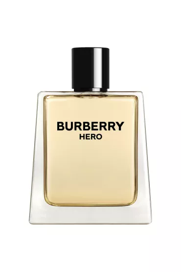 Burberry Woda toaletowa dla mczyzn Hero 150 ml