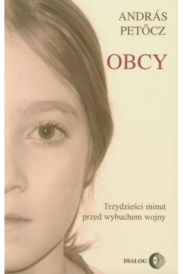 Obcy - Petocz Andras
