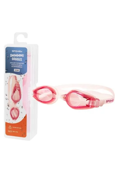 Okulary p�ywackie Spokey