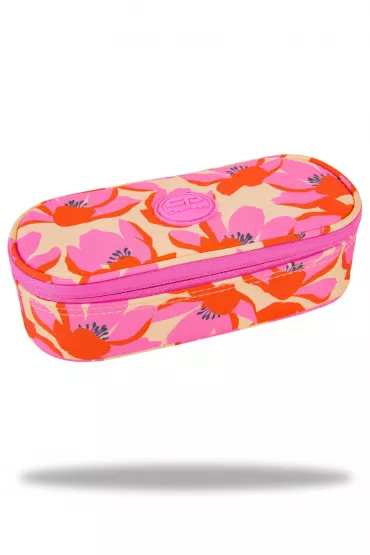 CoolPack Pi�rnik Campus Flores Rosa