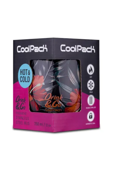 Patio Kubek termiczny 350ml Coolpack Coffee Mug Rio
