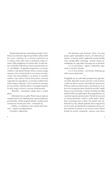 Dom, kt�ry widzia� zbyt wiele - Aneta Grabowska