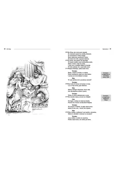 Kr�l Edyp - Sofokles