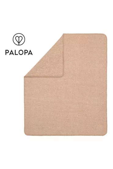 Palopa Kocyk dla psa Mathilda maple M