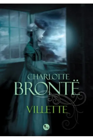 Villette - Charlotte Bront�