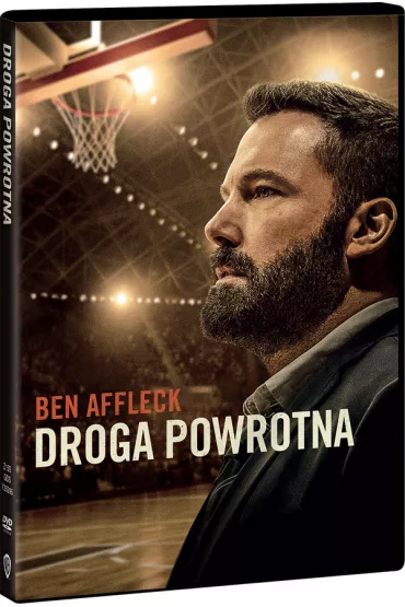 Droga powrotna - Ben Affleck