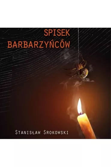 Spisek barbarzy�c�w - Stanis�aw Srokowski