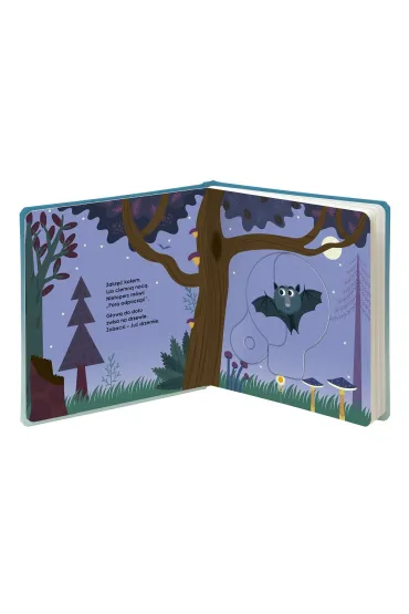 Dobranoc, �piochu! Magiczne ko�o. Kapitan Nauka - Agnese Baruzzi, Clima Gabriele