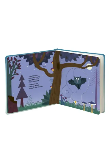 Dobranoc, �piochu! Magiczne ko�o. Kapitan Nauka - Agnese Baruzzi, Clima Gabriele