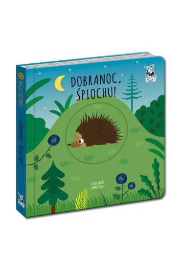 Dobranoc, �piochu! Magiczne ko�o. Kapitan Nauka - Agnese Baruzzi, Clima Gabriele