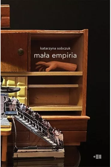 Ma�a empiria (pocket) - Katarzyna  Sobczuk