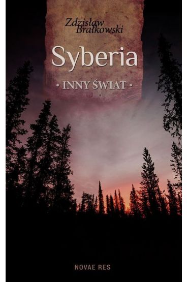 Syberia, inny świat