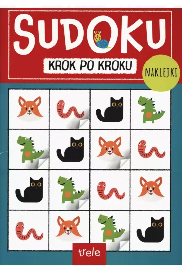 Sudoku krok po kroku