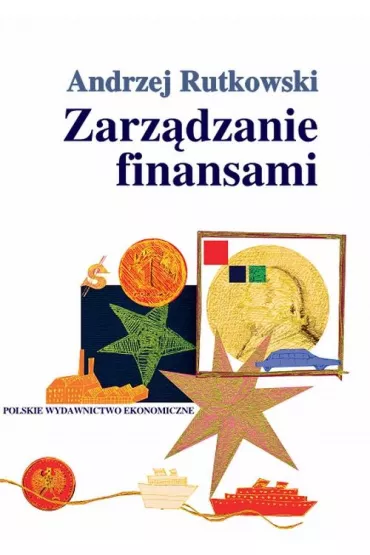 eBook Zarz�dzanie finansami pdf - Andrzej Rutkowski