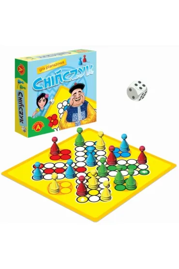 Chi�czyk mikro