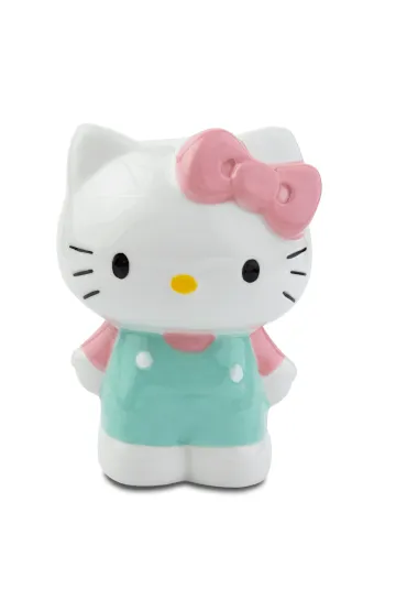 Patio Pojemnik ceramiczny na biurko kubek Hello Kitty