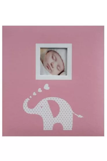 Fandy Fotoalbum kieszeniowy szyty Fibi 2