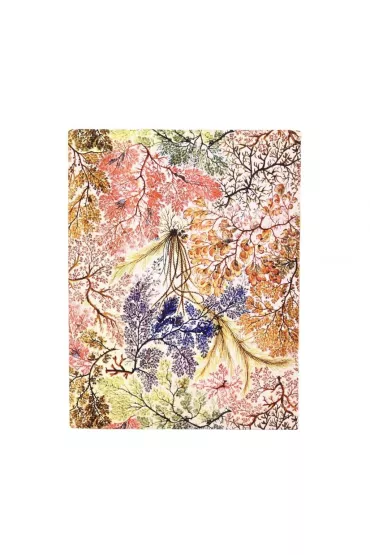 William Kilburn Notatnik Anemone ultra linia