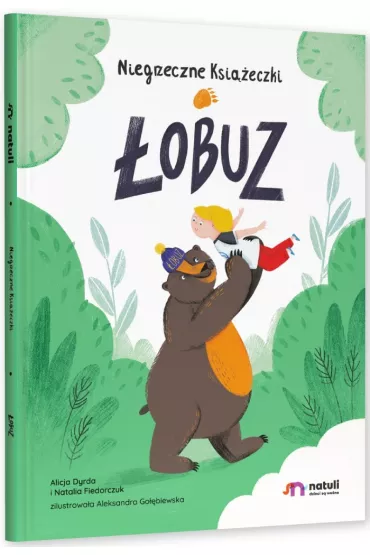�obuz - Natalia Fiedorczuk, Alicja Dyrda