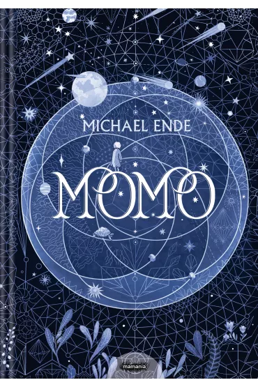 Momo - Michael Ende