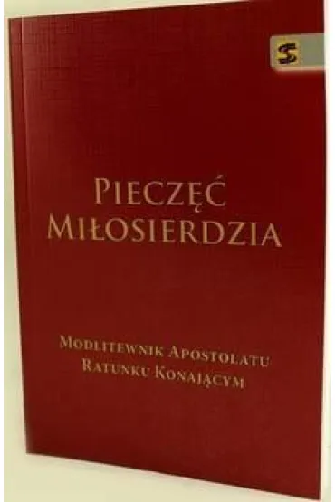 Piecz�� Mi�osierdzia