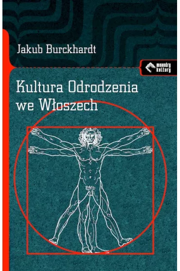Kultura Odrodzenia we W�oszech - Jakub Burckhardt
