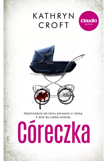 C�reczka - Kathryn Croft