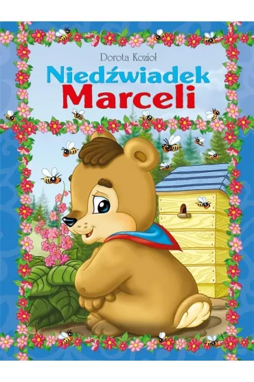 Niedwiadek Marceli - Dorota Kozio