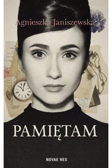 eBook Pamitam mobi epub - Agnieszka Janiszewska