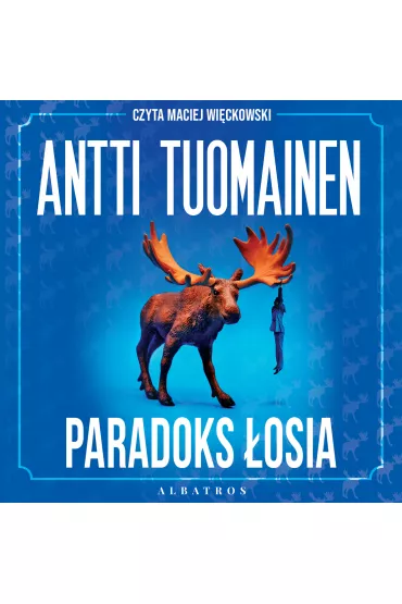 Audiobook Paradoks osia mp3 - Antti Tuomainen