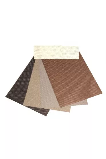 Galeria Hobby Karton obustronny kropki 300g, 24x34cm, 4 arkuszy