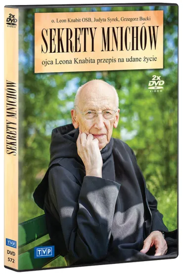 Sekrety Minichow (2 DVD)