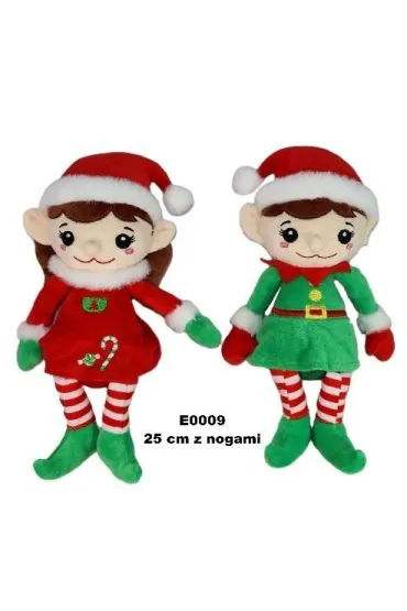 Elf 20cm MIX Sun-Day
