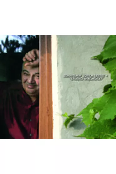 Studio W�chock (CD) - Stanis�aw  Soyka Sextet