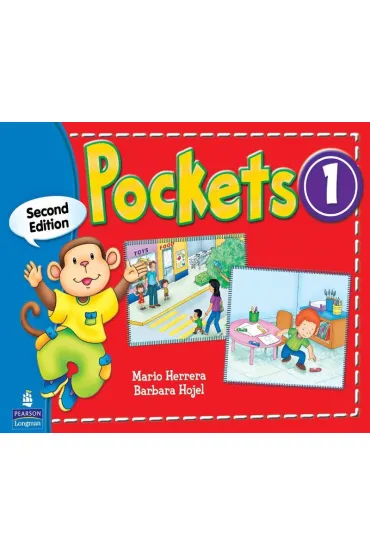 Pockets 1 SB US - Barbara Hojel, Mario Herrera