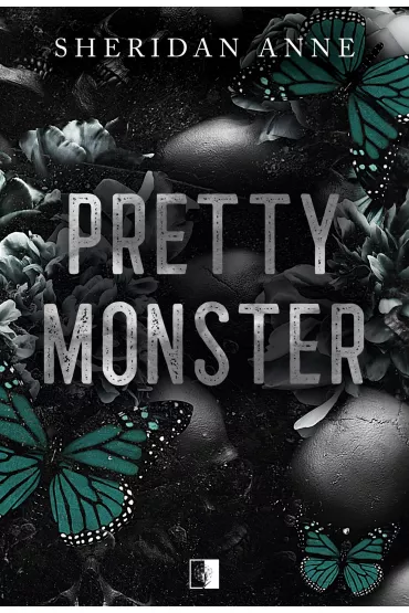 Pretty Monster - Sheridan Anne